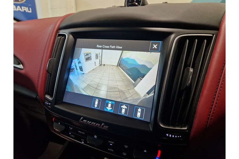 Used Maserati Levante 2018 for sale - 78003945: Photo 37