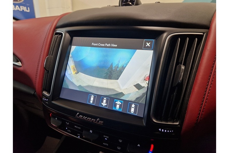 Used Maserati Levante 2018 for sale - 78003945: Photo 38