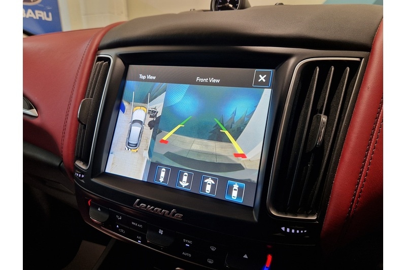 Used Maserati Levante 2018 for sale - 78003945: Photo 39