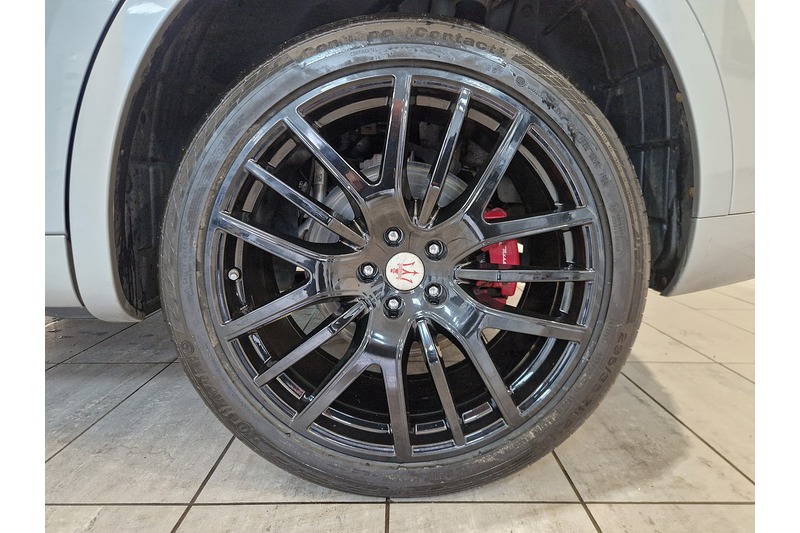 Used Maserati Levante 2018 for sale - 78003945: Photo 4