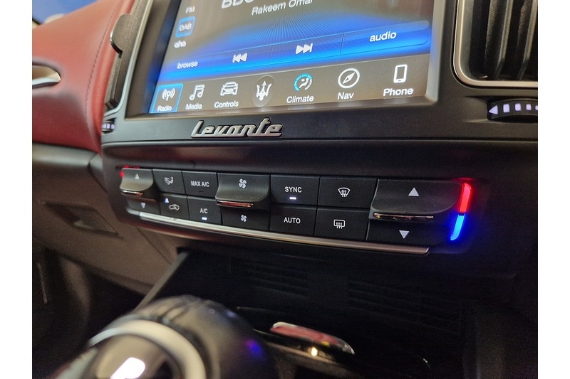 Used Maserati Levante 2018 for sale - 78003945: Photo 40