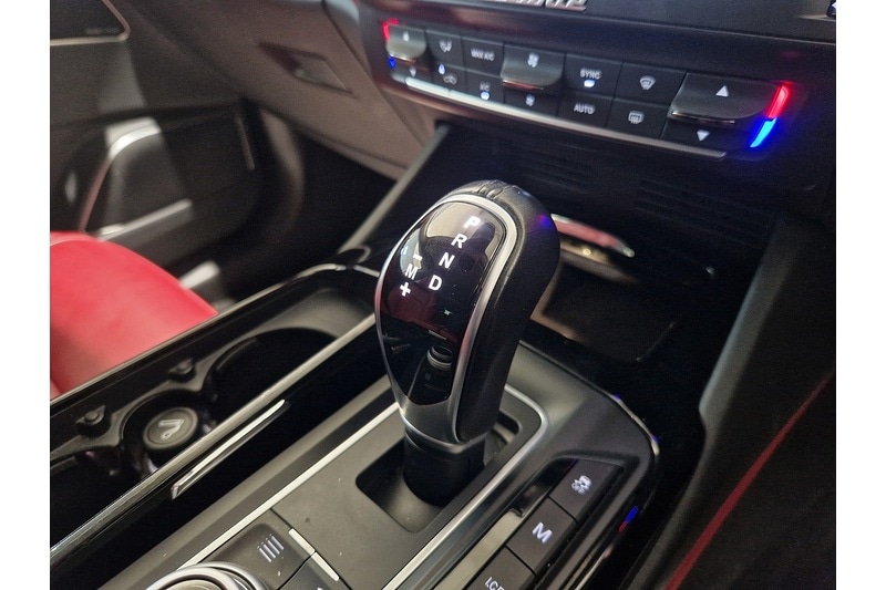 Used Maserati Levante 2018 for sale - 78003945: Photo 41