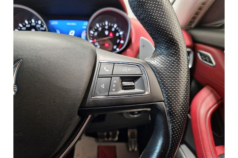 Used Maserati Levante 2018 for sale - 78003945: Photo 43