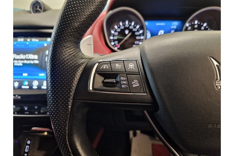 Used Maserati Levante 2018 for sale - 78003945: Photo 44