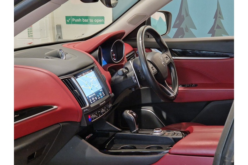 Used Maserati Levante 2018 for sale - 78003945: Photo 47