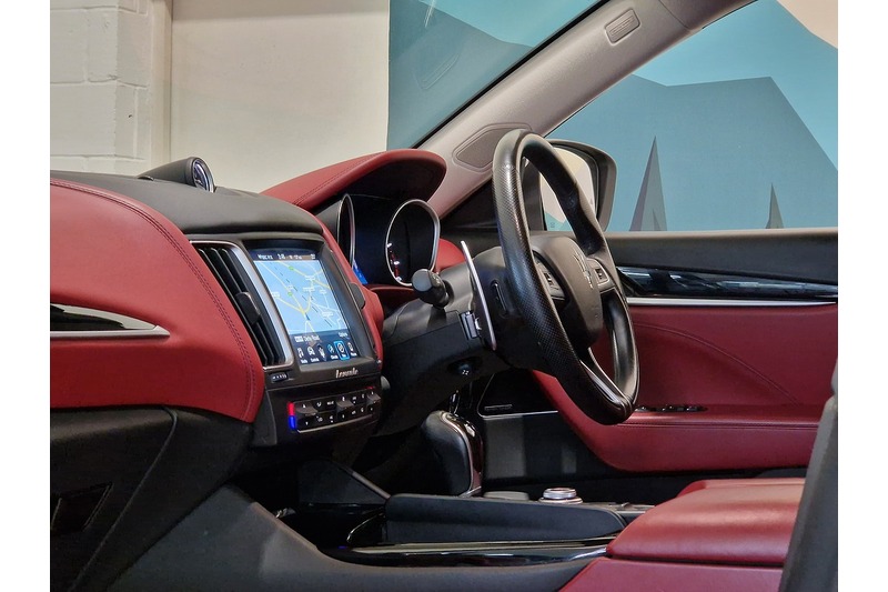 Used Maserati Levante 2018 for sale - 78003945: Photo 48