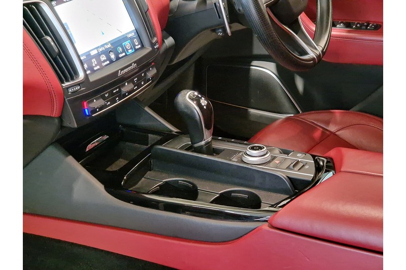 Used Maserati Levante 2018 for sale - 78003945: Photo 50