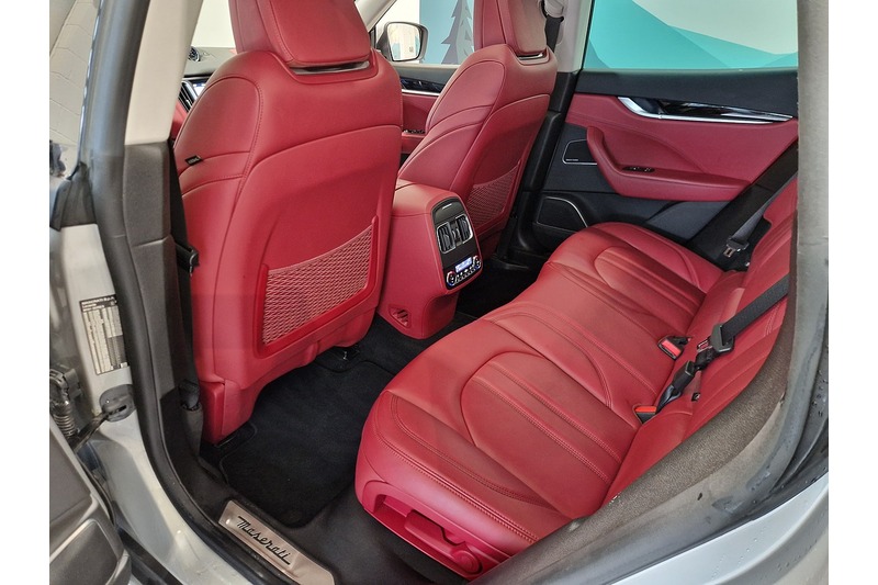 Used Maserati Levante 2018 for sale - 78003945: Photo 51