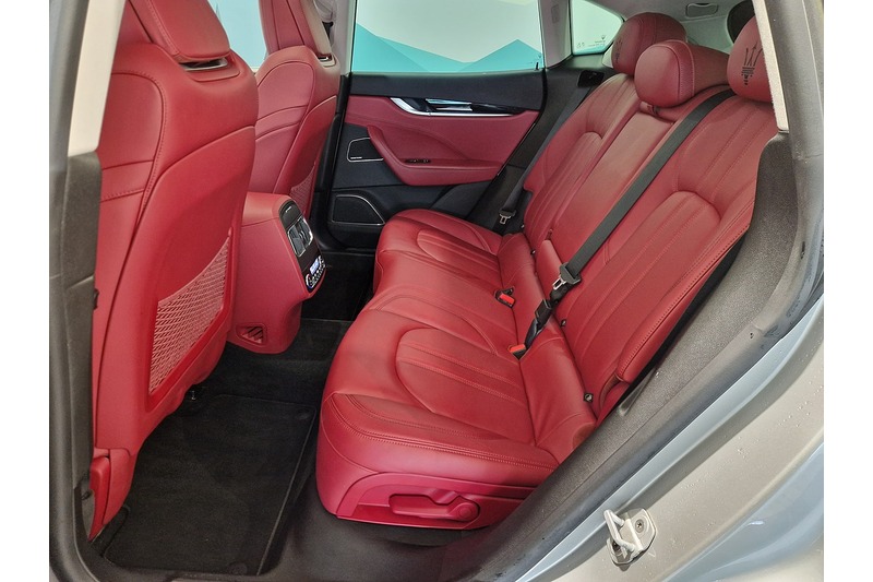 Used Maserati Levante 2018 for sale - 78003945: Photo 52