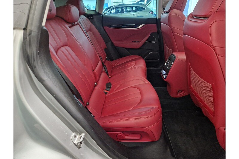 Used Maserati Levante 2018 for sale - 78003945: Photo 54