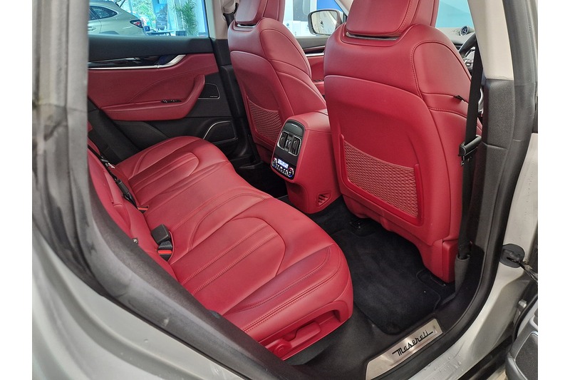 Used Maserati Levante 2018 for sale - 78003945: Photo 55