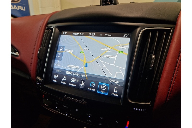 Used Maserati Levante 2018 for sale - 78003945: Photo 7