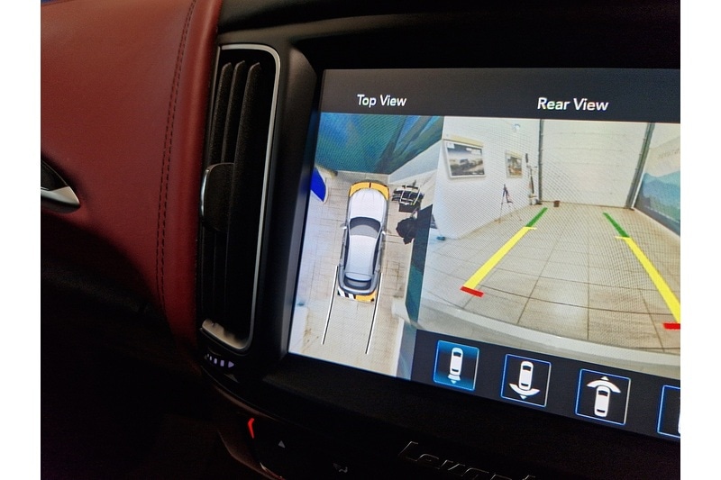 Used Maserati Levante 2018 for sale - 78003945: Photo 9