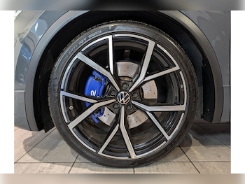Used Volkswagen Tiguan 2021 for sale - 78789567: Photo