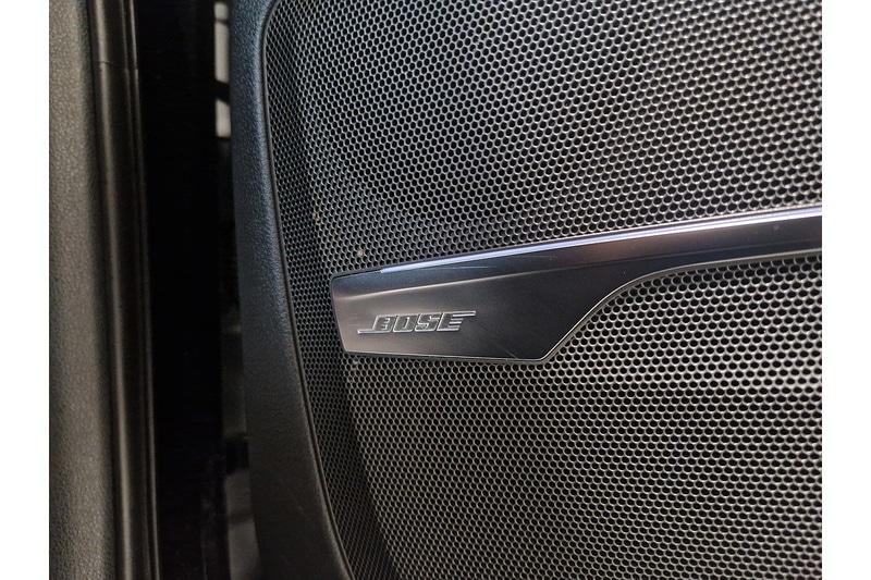 Used Audi Q7 2017 for sale - 76625259: Photo 10