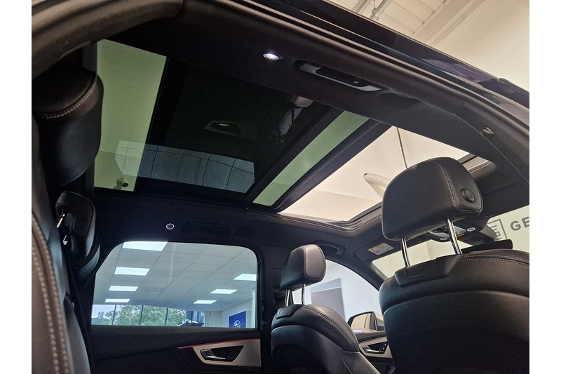 Used Audi Q7 2017 for sale - 76625259: Photo 12