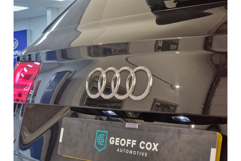 Used Audi Q7 2017 for sale - 76625259: Photo 25