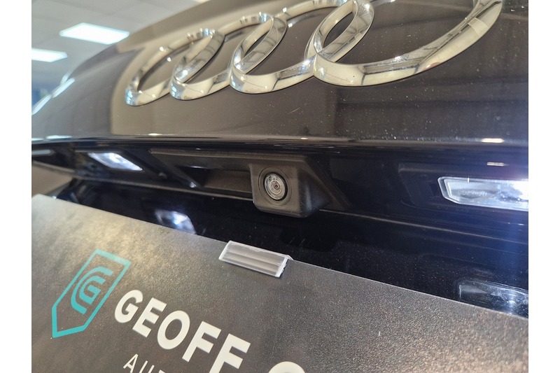 Used Audi Q7 2017 for sale - 76625259: Photo 26