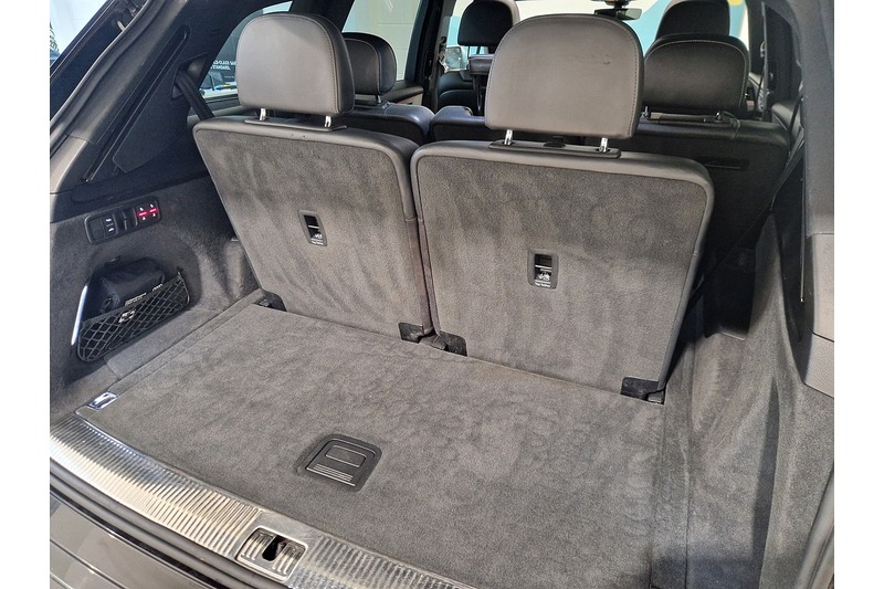 Used Audi Q7 2017 for sale - 76625259: Photo 29