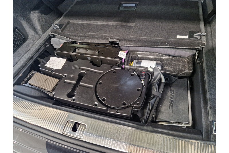 Used Audi Q7 2017 for sale - 76625259: Photo 33