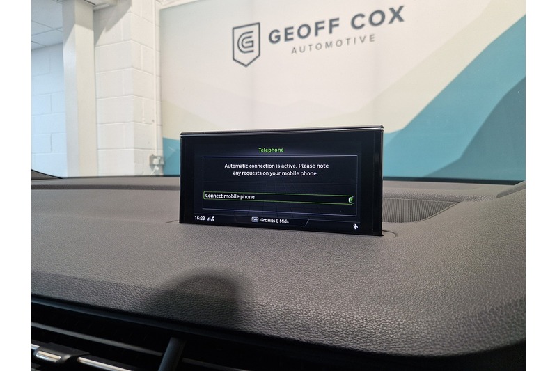 Used Audi Q7 2017 for sale - 76625259: Photo 39