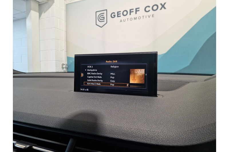 Used Audi Q7 2017 for sale - 76625259: Photo 40