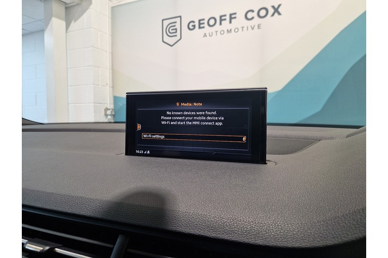 Used Audi Q7 2017 for sale - 76625259: Photo 41