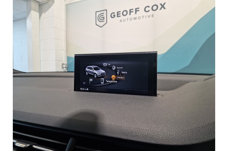 Used Audi Q7 2017 for sale - 76625259: Photo 42