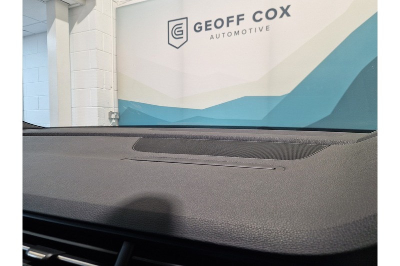 Used Audi Q7 2017 for sale - 76625259: Photo 43