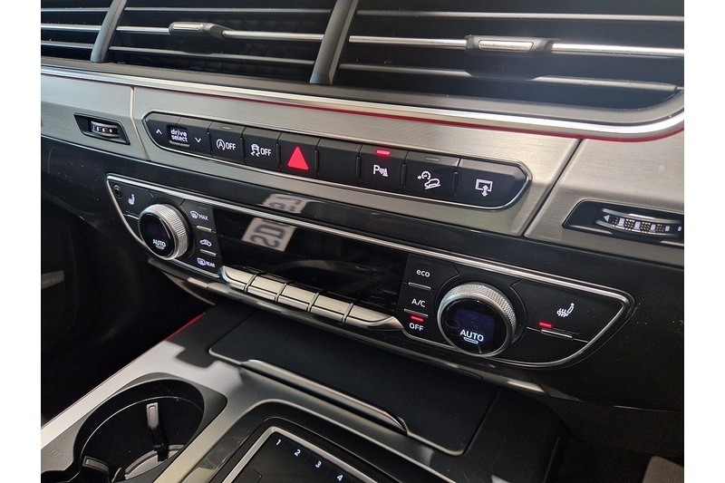 Used Audi Q7 2017 for sale - 76625259: Photo 44