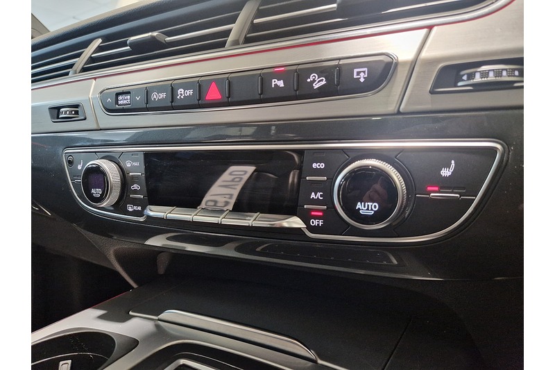 Used Audi Q7 2017 for sale - 76625259: Photo 45