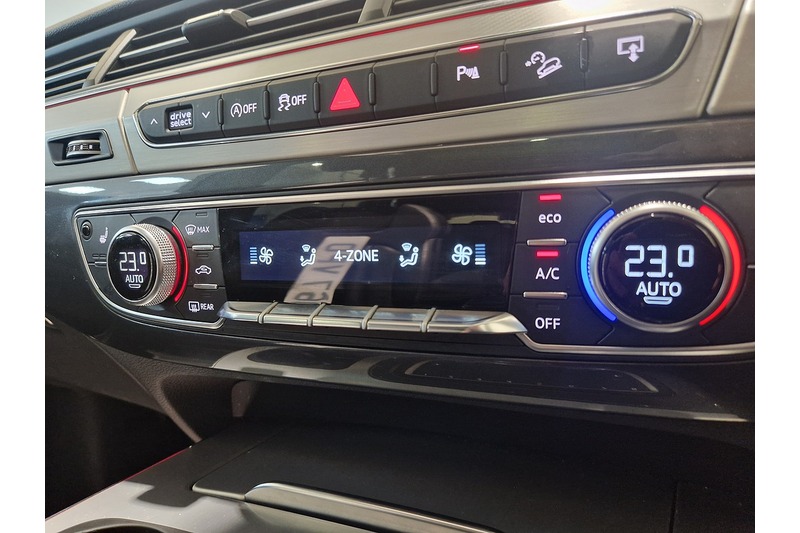 Used Audi Q7 2017 for sale - 76625259: Photo 46