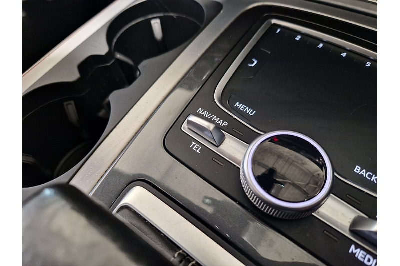 Used Audi Q7 2017 for sale - 76625259: Photo 48