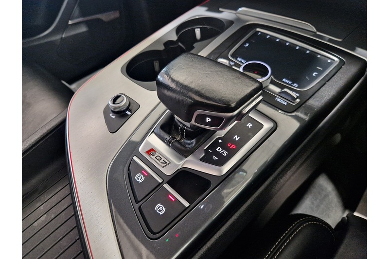 Used Audi Q7 2017 for sale - 76625259: Photo 51