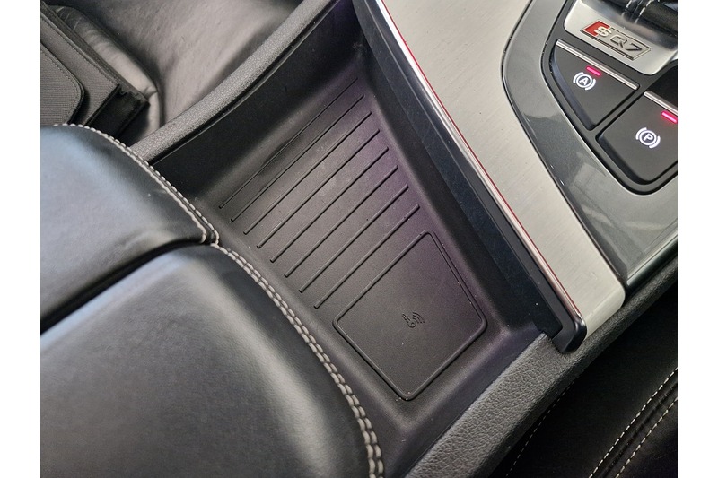 Used Audi Q7 2017 for sale - 76625259: Photo 52