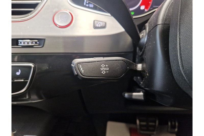 Used Audi Q7 2017 for sale - 76625259: Photo 53