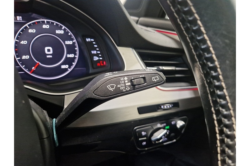 Used Audi Q7 2017 for sale - 76625259: Photo 54