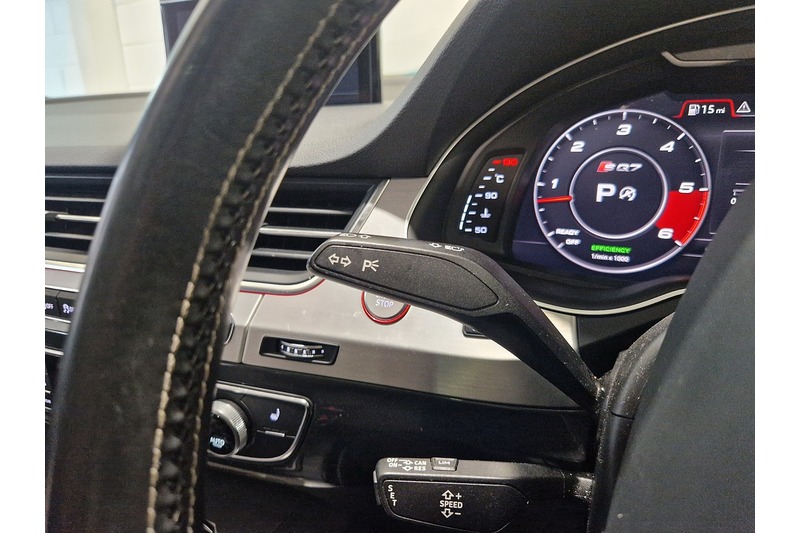 Used Audi Q7 2017 for sale - 76625259: Photo 55