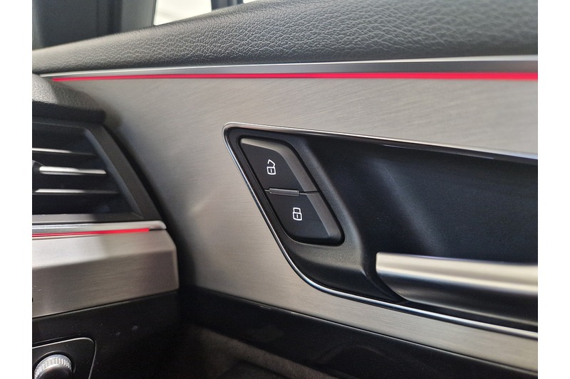 Used Audi Q7 2017 for sale - 76625259: Photo 59