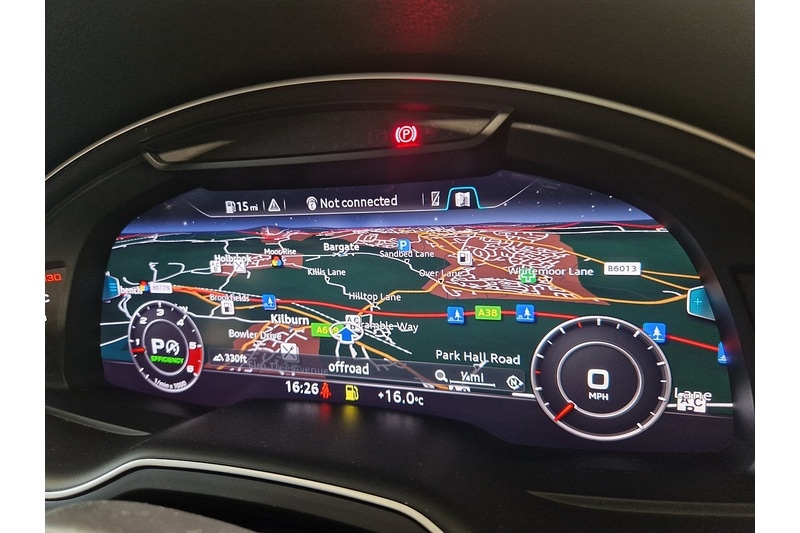 Used Audi Q7 2017 for sale - 76625259: Photo 6