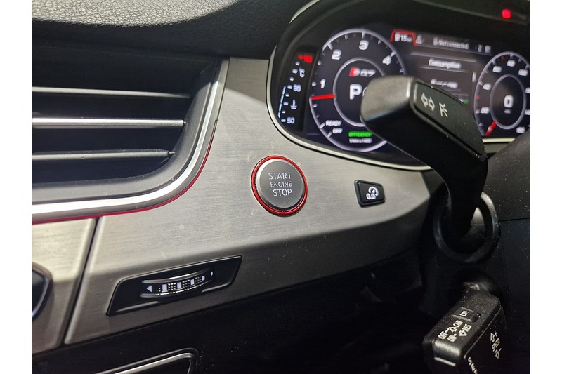 Used Audi Q7 2017 for sale - 76625259: Photo 60