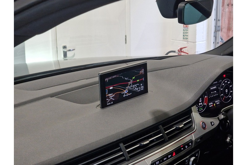 Used Audi Q7 2017 for sale - 76625259: Photo 66