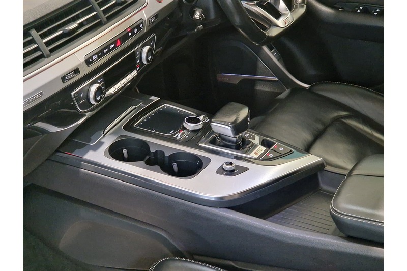 Used Audi Q7 2017 for sale - 76625259: Photo 68