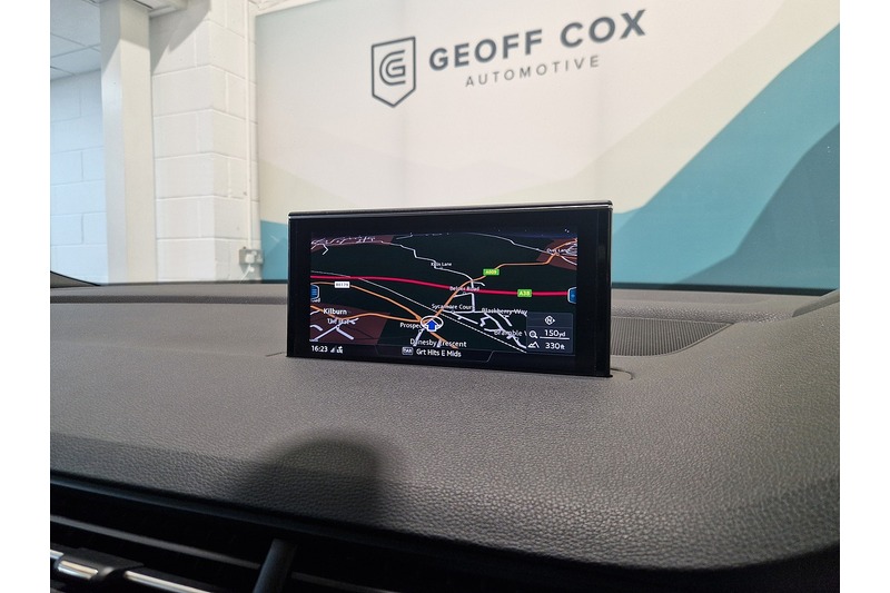 Used Audi Q7 2017 for sale - 76625259: Photo 7