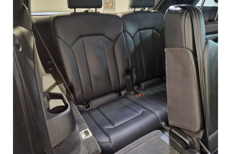 Used Audi Q7 2017 for sale - 76625259: Photo 71