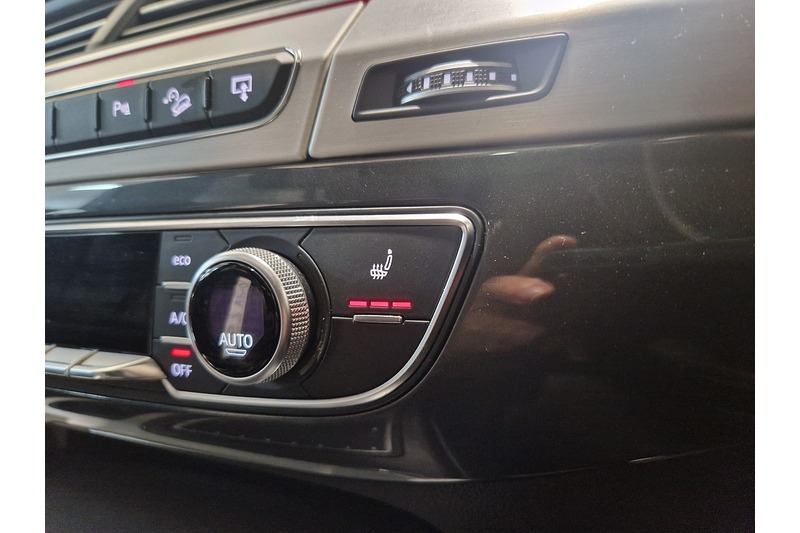 Used Audi Q7 2017 for sale - 76625259: Photo 8