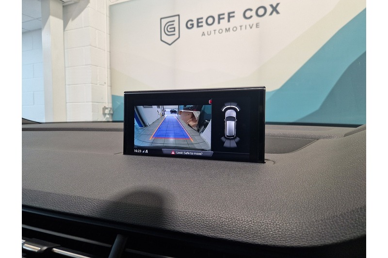 Used Audi Q7 2017 for sale - 76625259: Photo 9