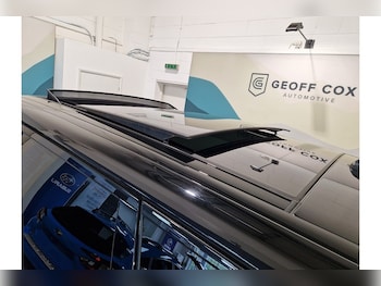 Used Land Rover Range Rover Sport 2021 for sale - 79537329: Photo