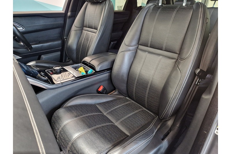 Used Land Rover Range Rover Velar 2017 for sale - 76625254: Photo 10