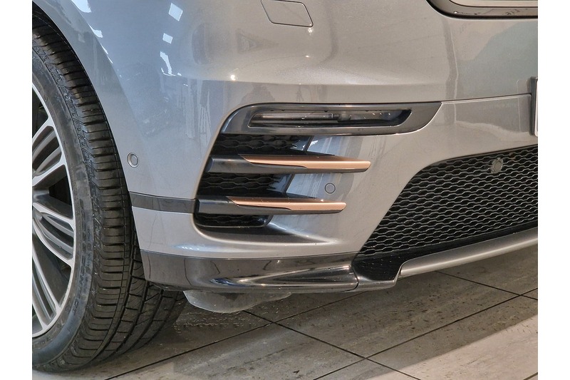 Used Land Rover Range Rover Velar 2017 for sale - 76625254: Photo 18